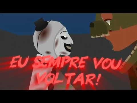 Rap springtrap (horror battle royale)