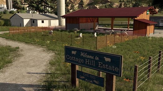 Farming Simulator 23 Gameplay Trailer Released - Try Hard Guides