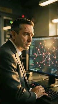 Everything they don't tell you about the Dark Web 🕵️ #darkweb #knowledge #shorts