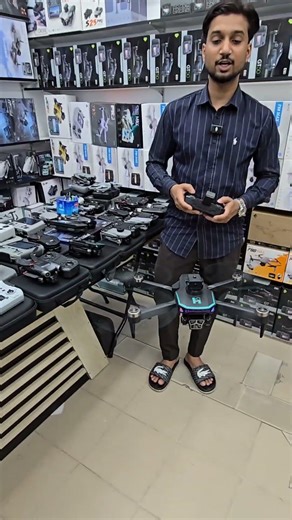 New Drone Camera Price In Bangladesh 2026 🔥DJI Drone Update Price BD |Mini Drone Price In Bangladesh