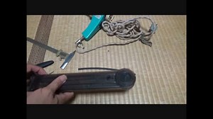 東京マルイP-90多弾倉マガジン分解編