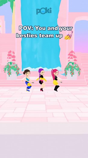 Play now Vortella's Dress Up with your friends on Poki! | Poki