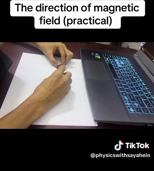 Magnetic Field Direction: A Practical Guide