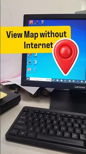 How To Use Offline Maps (The Complete Guide)