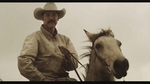 Carhartt TV Spot, 'Sweating the Details'