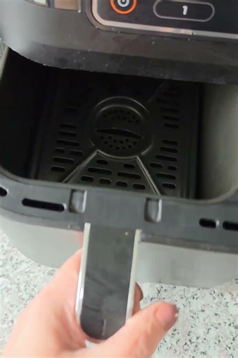 Dual Air Fryer Vs Stackable Air Fryer (new series starts tomorrow) #shorts