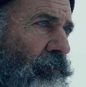 You know the legend, but you don’t know the real story. 🎅 Mel Gibson stars as Chris Cringle in Fatman. Buy or Rent it tonight. | Paramount Home Entertainment