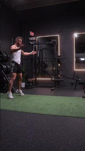 Seal jacks & Broad Jump