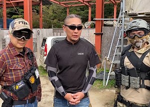 Recommended Equipment For Survival Game By Laylax