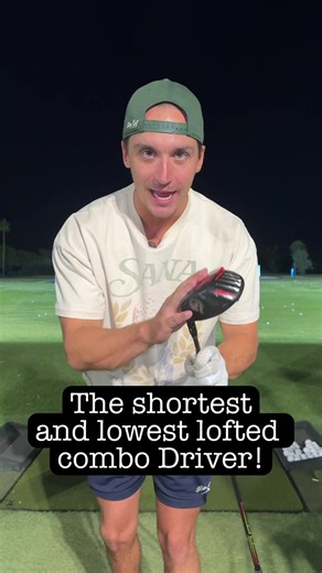 Craziest Golf Shaft Combo Tried: Performance Review