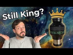 Still the Gold Standard? A Tele Vue Eyepiece Retrospective