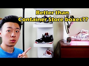 IKEA LACK Shelf Review