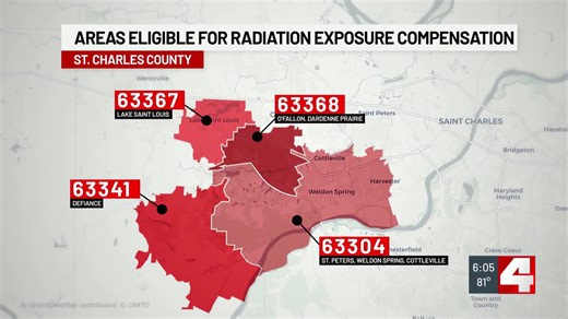 Town hall informs St. Charles residents about eligibility for RECA