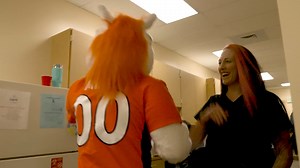 17 reactions | Congratulations to our 2023 Broncos Business Boost winners: Daddy’s Homemade Syrups, Denver DJ School, and Franktown Animal Clinic! Watch the video below to gain more insight into each of these unique Colorado small businesses. Root local, support local. | Broncos Promos | Facebook