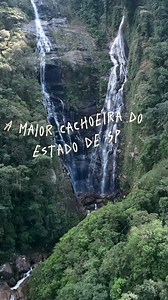130K views · 4.3K reactions | De rolê na mata Atlântica de Ubatuba  fomos até a maior cachoeira de São paulo com 180 metros de queda D’agua, são 3 horas de trilha fechada de nivel 3 (dificil) nosso guia foi o monitor ambiental @kleber_pacifico só chamar ele para as próximas  amanhã solto um vídeo completo de com mais dicas pra vc fazer tbm 﫶... @vidacaicara.uba #ubatuba #cachoeira #cachoeiraaguabranca #trilhasdeubatuba #ubatubasp | Vida Caiçara | Facebook