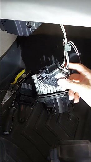 ac. Intermitten Issues on 2007 chevy avalanche