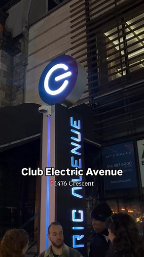 253 reactions · 26 shares |  Tous les samedis, la musique d’Electric Avenue est en direct sur les ondes de Virgin Radio 95.9 FM de minuit à 3h00   Every Saturday, the music from Electric Avenue is live on Virgin Radio 95.9 FM from midnight to 3:00 AM  | Club Electric Avenue | Facebook