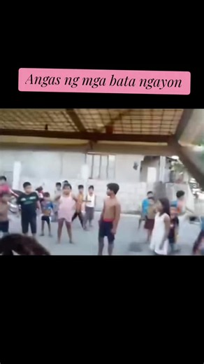angas ng mga bata ngayon #viral #fyp