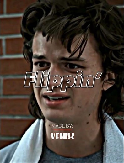 Steve’s Heartbreak 💔 | Steve & Nancy Edit (Babydoll)