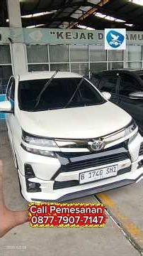 VELOZ 2019 TERMURAH ‼️