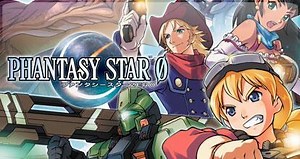 Análisis Phantasy Star Zero - NDS