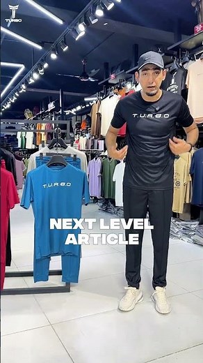 Check out our affordable men's tracksuit collection