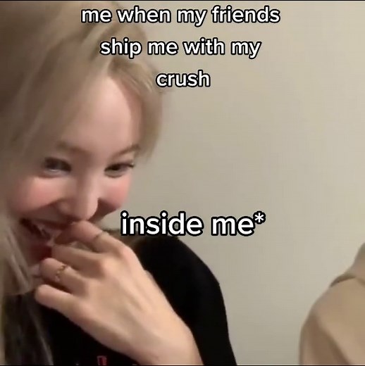 School Crush Meme Compilation
