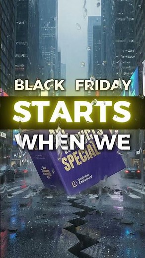 Get our lowest price before Black Friday even begins!