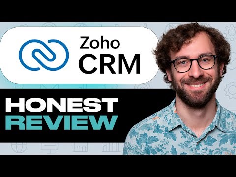 How to Connect Marketing Automation to Zoho CRM (Step‑by‑Step)
