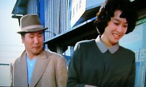 36. Tora-san’s Island Encounter (1985) : 男はつらいよ 柴又より愛をこめて