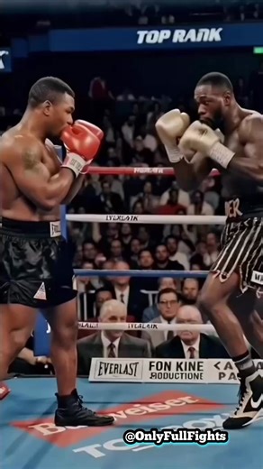 Two of the most explosive punchers the heavyweight division has ever seen, from two different eras, Mike Tyson vs Deontay Wilder in a heavyweight fantasy showdown. | Boxing: Only Full Fights