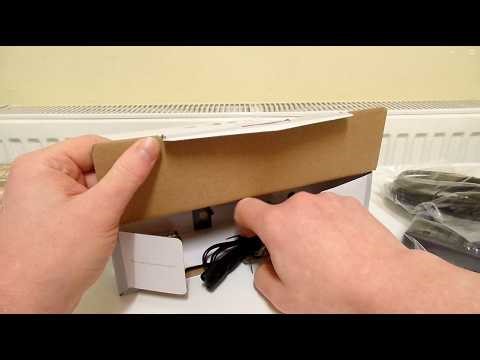 Mythbusters DVDs, Unboxing a Sony Multi Region Blu Ray Player & My Setup For Watching Physical Media