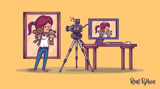 Build Your Own Face Recognition Tool With Python – Real Python