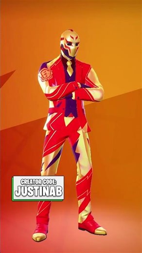 *RARE* Aces Wild Card skin in the Fortnite Item Shop!