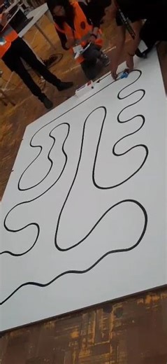 Robot Seguidor de Línea — 16 Sensores Analógicos | Arduino Nano + PID