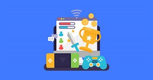 Gamification in Workplace | Latest Trend on Future of Work | 2025 Revelat - AhaSlides