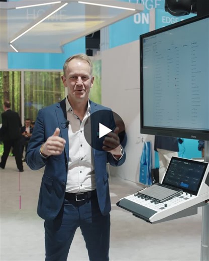 HOME Management Platform | Lawo