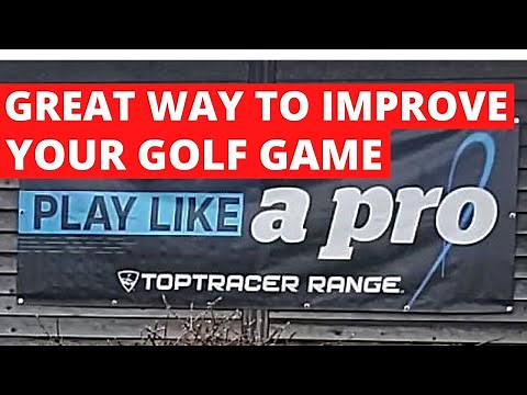 TOPTRACER RANGE - How To Use TOPTRACER RANGE (2020)