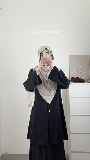 Pashmina Hijab Tutorial: Elegant Styles for Every Occasion