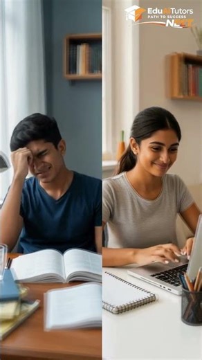 EduAiTutors NEET Crash Course | Study Everything vs Study Smart