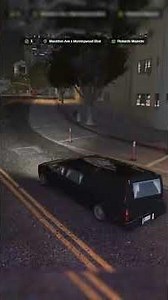 We Gave Cain The Best Send Off in GTARP #shorts #gtarp #changgang