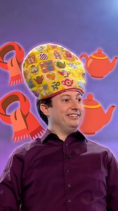 57K views · 620 reactions | All hail the multi-purpose tea cosy 𥳐 | The Laugh Track | Facebook
