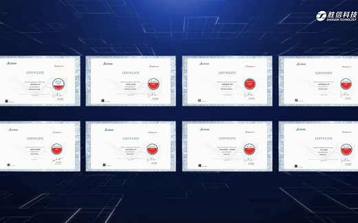 来了解SOLIDWORKS官方全球认证考试喽