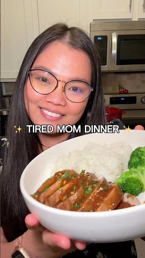 Slow Cooker Honey Garlic Pork Tenderloin