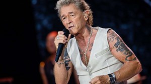 Anouk – Kindermusical in Stuttgart: Peter Maffay – Diese wichtigen Ereignisse verbinden ihn auf immer mit Stuttgart