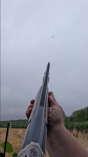 SHOT OF THE DAY!! #crowhunting