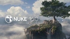 Foundry Releases Nuke 16.0