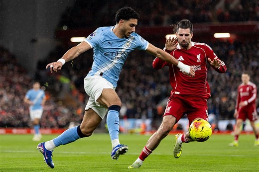 Get VIP Manchester City tickets for FA Cup clash with Liverpool
