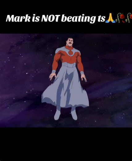 #invincible#invincibleseason4#thragg#peak#invincibleseason3 | invincible