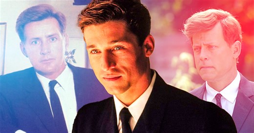 These Famous Actors Have Played JFK in Film and Television - TVovermind
